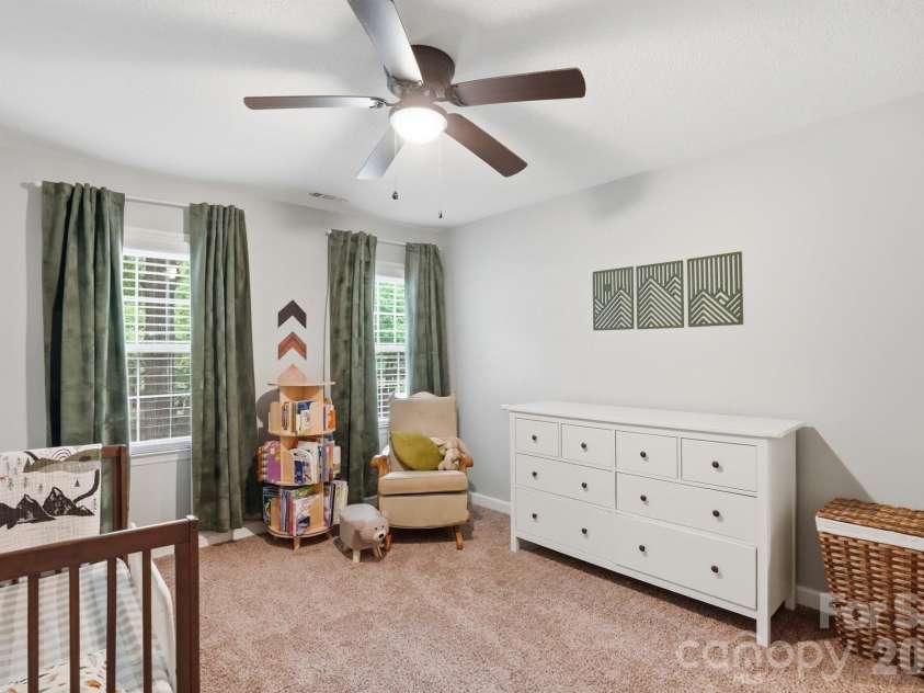 10646 Hall Drive, Charlotte, NC 28270.  MLS# CAR4370034, YatesRealty ID 22609. 