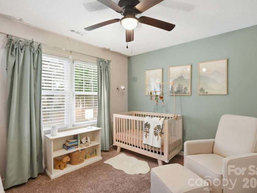 10646 Hall Drive, Charlotte, NC 28270.  MLS# CAR4370034, YatesRealty ID 22609. 