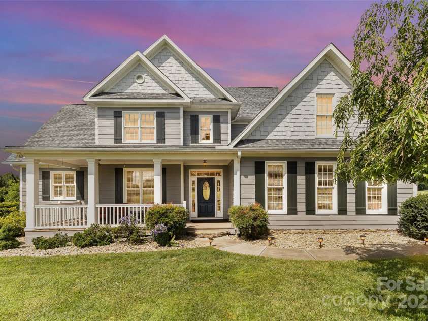 3068 Green Acres Lane, Claremont, NC 28610.  MLS# CAR4270534, YatesRealty ID 22609. 