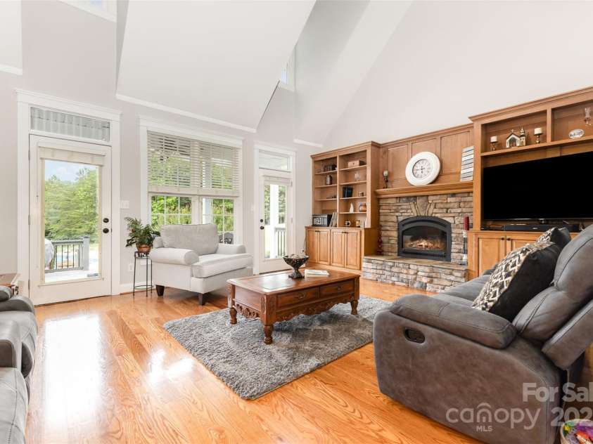 3068 Green Acres Lane, Claremont, NC 28610.  MLS# CAR4270534, YatesRealty ID 22609. 