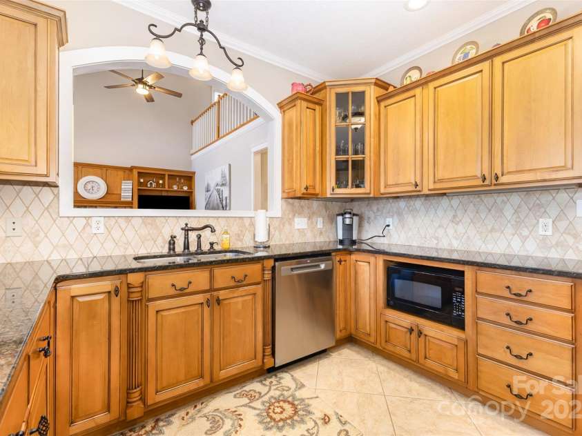 3068 Green Acres Lane, Claremont, NC 28610.  MLS# CAR4270534, YatesRealty ID 22609. 