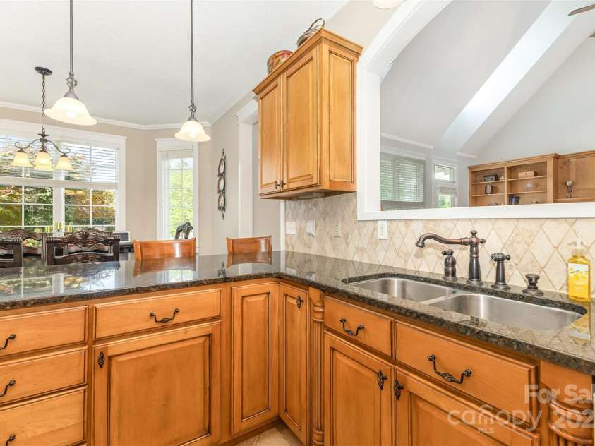 3068 Green Acres Lane, Claremont, NC 28610.  MLS# CAR4270534, YatesRealty ID 22609. 