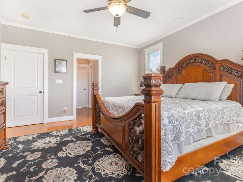 3068 Green Acres Lane, Claremont, NC 28610.  MLS# CAR4270534, YatesRealty ID 22609. 