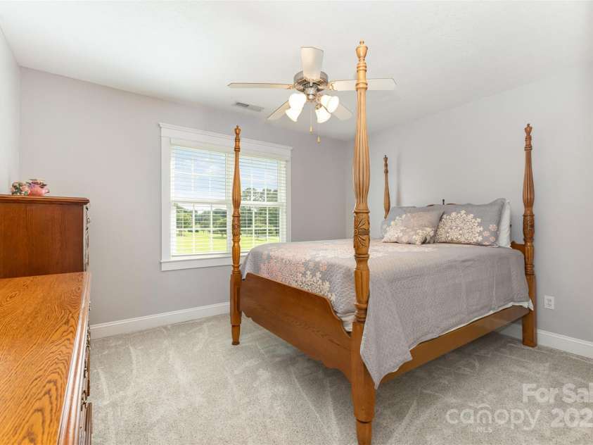 3068 Green Acres Lane, Claremont, NC 28610.  MLS# CAR4270534, YatesRealty ID 22609. 