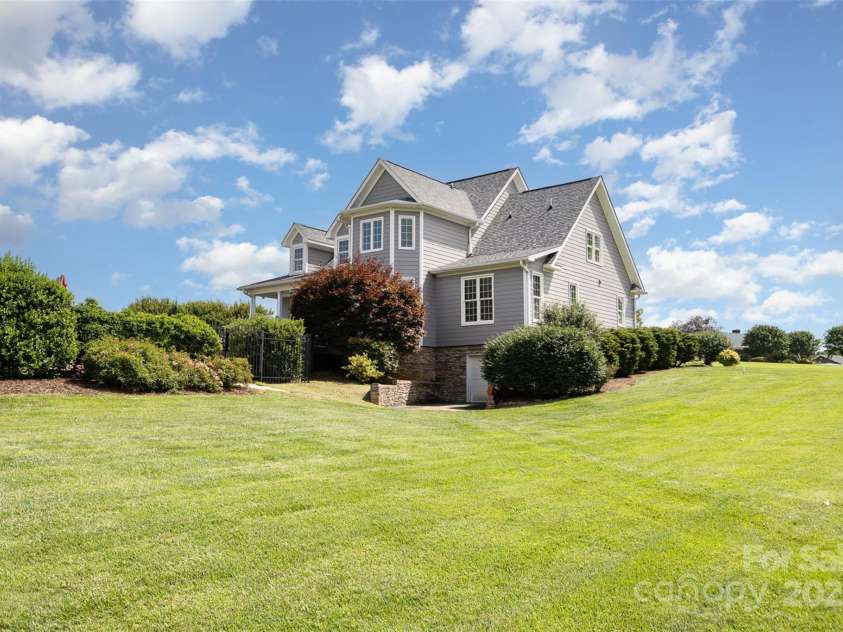 3068 Green Acres Lane, Claremont, NC 28610.  MLS# CAR4270534, YatesRealty ID 22609. 