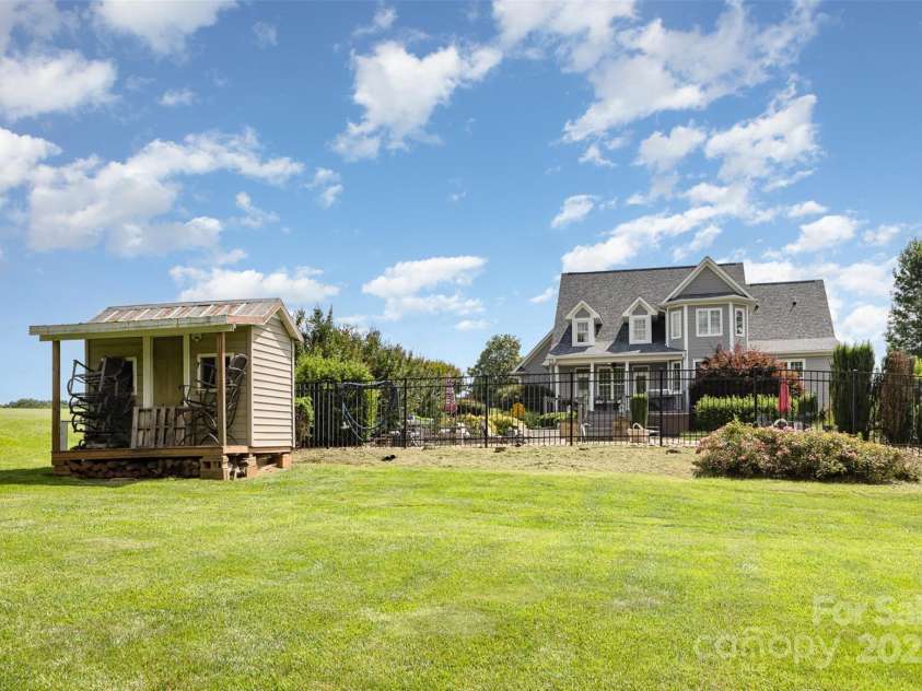 3068 Green Acres Lane, Claremont, NC 28610.  MLS# CAR4270534, YatesRealty ID 22609. 