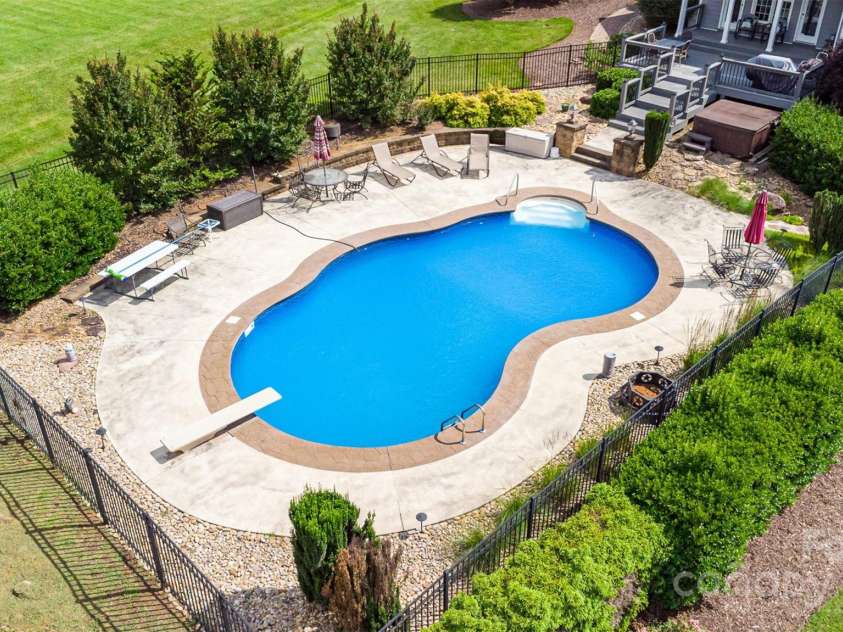 3068 Green Acres Lane, Claremont, NC 28610.  MLS# CAR4270534, YatesRealty ID 22609. 