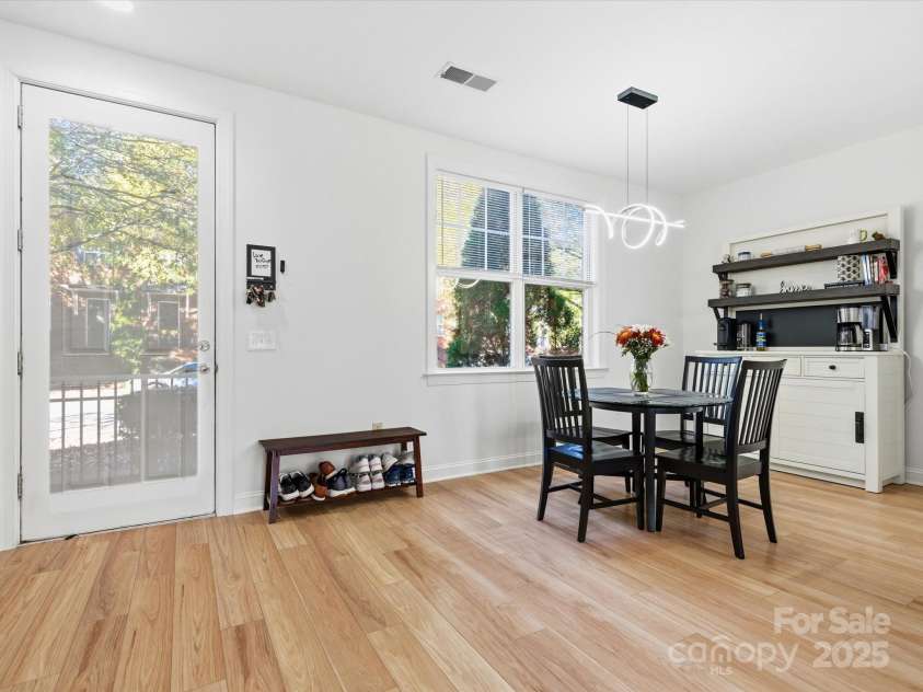 119 Steinbeck Way, Mooresville, NC 28117.  MLS# CAR4319109, YatesRealty ID 2261. 