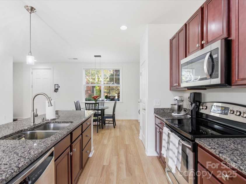 119 Steinbeck Way, Mooresville, NC 28117.  MLS# CAR4319109, YatesRealty ID 2261. 