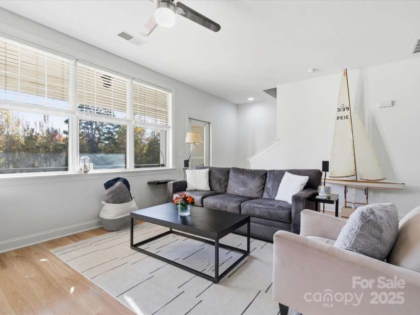 119 Steinbeck Way, Mooresville, NC 28117.  MLS# CAR4319109, YatesRealty ID 2261. 