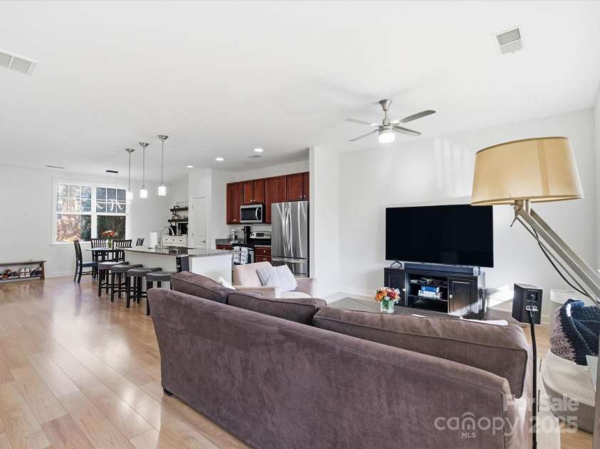 119 Steinbeck Way, Mooresville, NC 28117.  MLS# CAR4319109, YatesRealty ID 2261. 