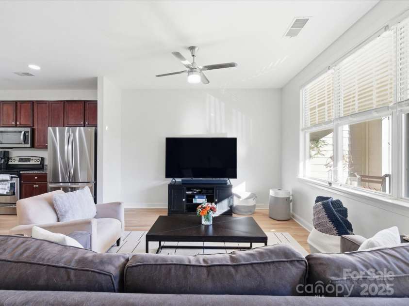 119 Steinbeck Way, Mooresville, NC 28117.  MLS# CAR4319109, YatesRealty ID 2261. 