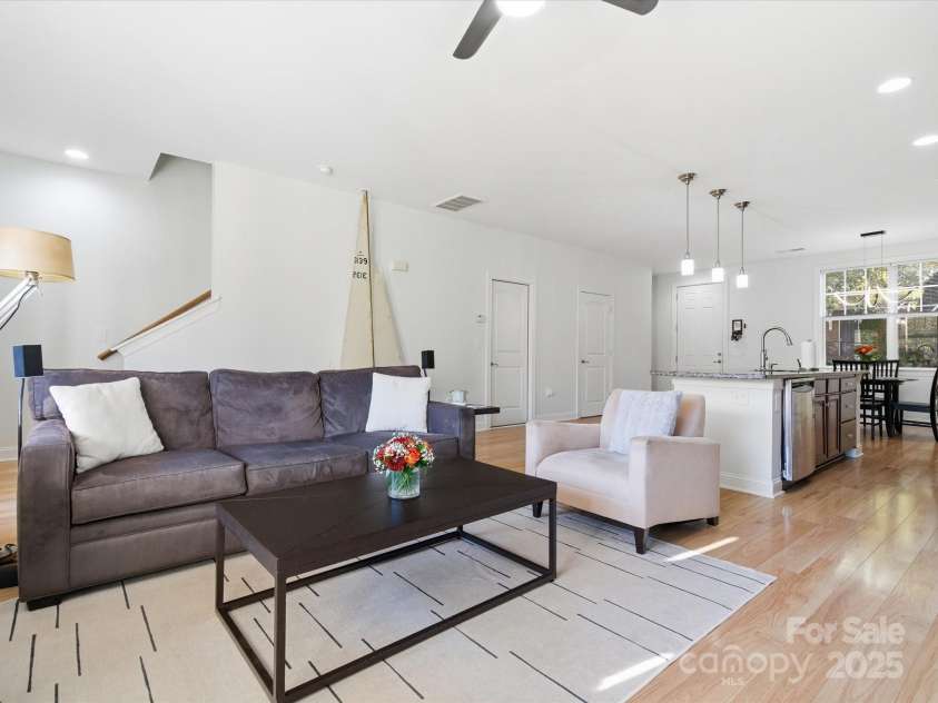 119 Steinbeck Way, Mooresville, NC 28117.  MLS# CAR4319109, YatesRealty ID 2261. 