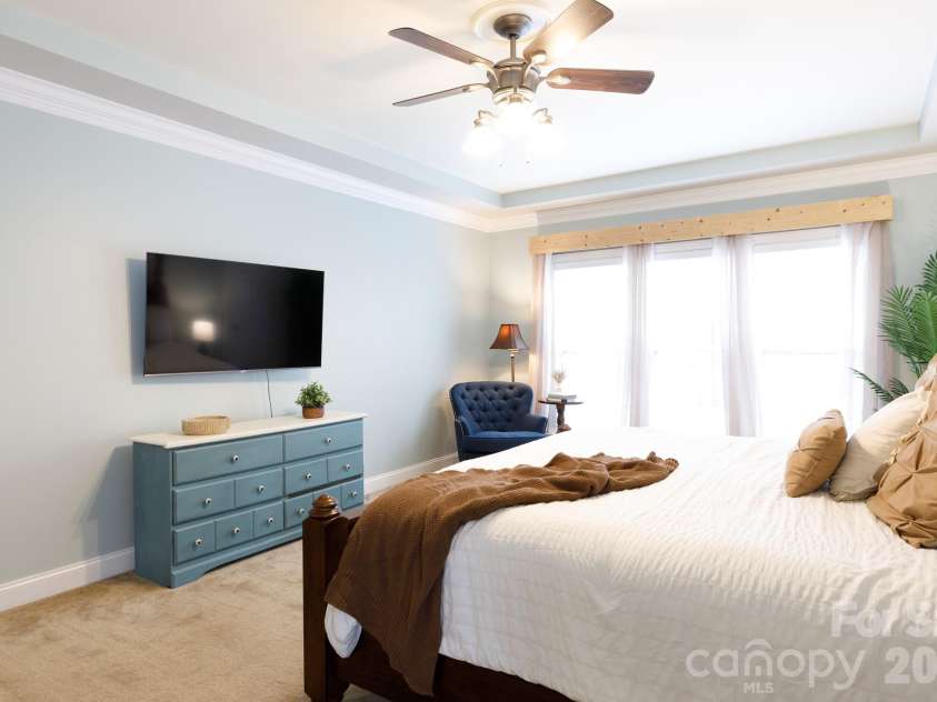 4017 Sandy Trail, Fort Mill, SC 29707.  MLS# CAR4378374, YatesRealty ID 22610. 