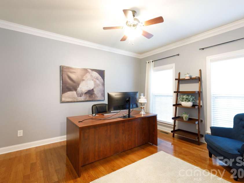 4017 Sandy Trail, Fort Mill, SC 29707.  MLS# CAR4378374, YatesRealty ID 22610. 