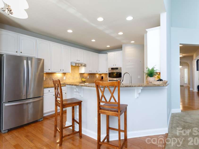 4017 Sandy Trail, Fort Mill, SC 29707.  MLS# CAR4378374, YatesRealty ID 22610. 
