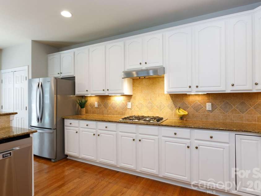 4017 Sandy Trail, Fort Mill, SC 29707.  MLS# CAR4378374, YatesRealty ID 22610. 