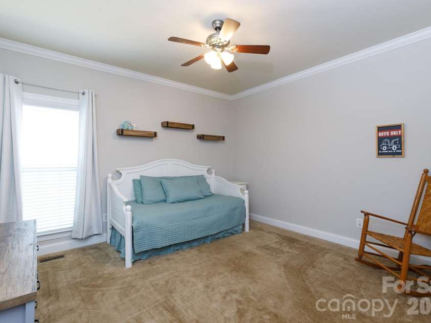 4017 Sandy Trail, Fort Mill, SC 29707.  MLS# CAR4378374, YatesRealty ID 22610. 