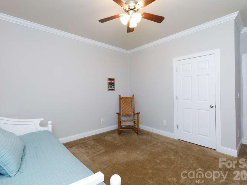 4017 Sandy Trail, Fort Mill, SC 29707.  MLS# CAR4378374, YatesRealty ID 22610. 