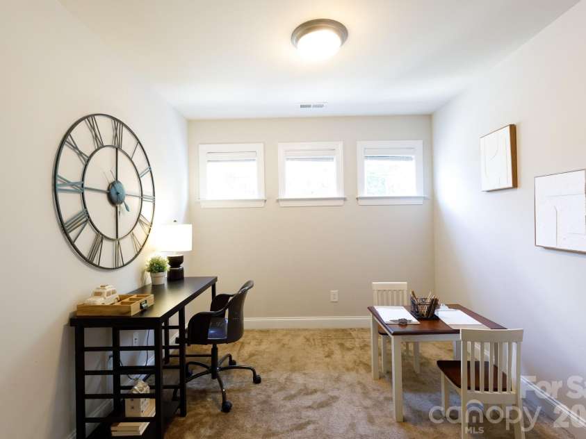 4017 Sandy Trail, Fort Mill, SC 29707.  MLS# CAR4378374, YatesRealty ID 22610. 