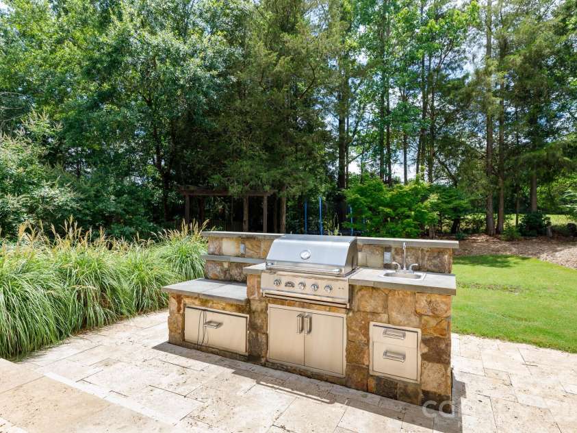 4017 Sandy Trail, Fort Mill, SC 29707.  MLS# CAR4378374, YatesRealty ID 22610. 