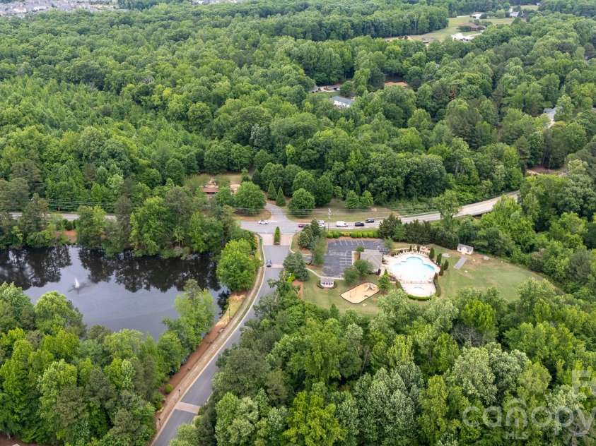 4017 Sandy Trail, Fort Mill, SC 29707.  MLS# CAR4378374, YatesRealty ID 22610. 