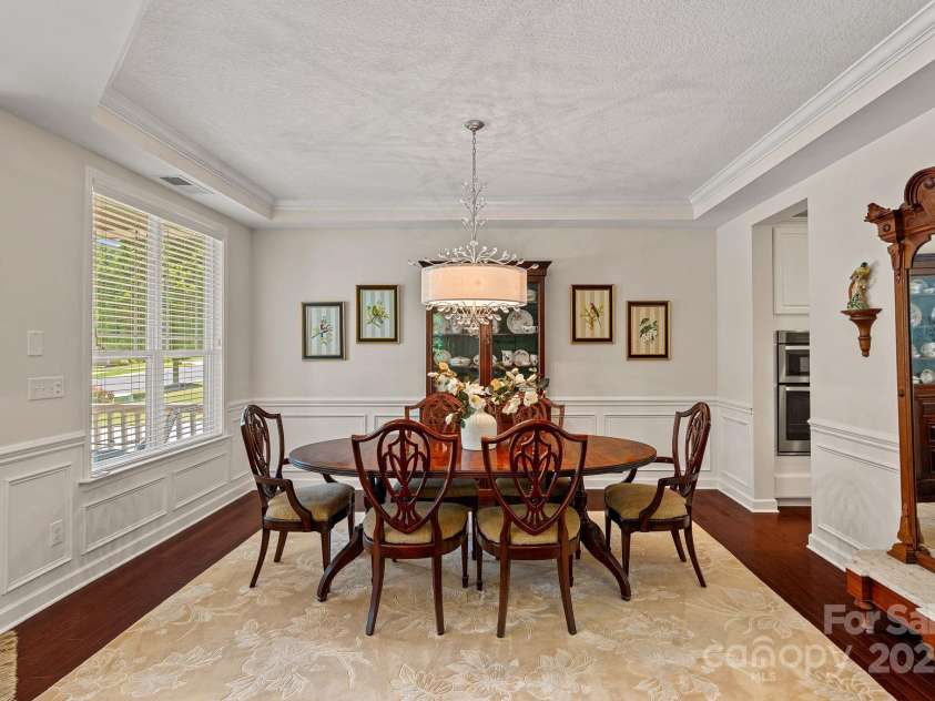 1209 Shelly Woods Drive, Indian Land, SC 29707.  MLS# CAR4273733, YatesRealty ID 22611. 