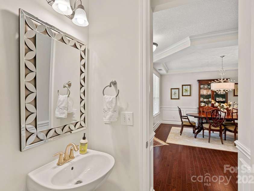 1209 Shelly Woods Drive, Indian Land, SC 29707.  MLS# CAR4273733, YatesRealty ID 22611. 