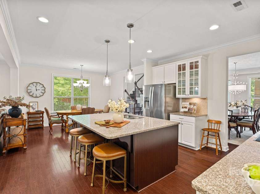 1209 Shelly Woods Drive, Indian Land, SC 29707.  MLS# CAR4273733, YatesRealty ID 22611. 