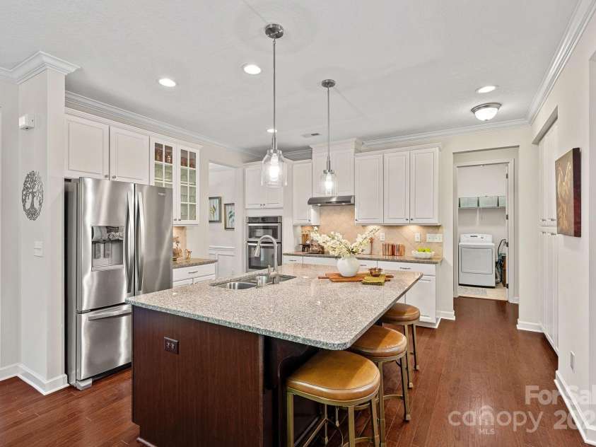 1209 Shelly Woods Drive, Indian Land, SC 29707.  MLS# CAR4273733, YatesRealty ID 22611. 