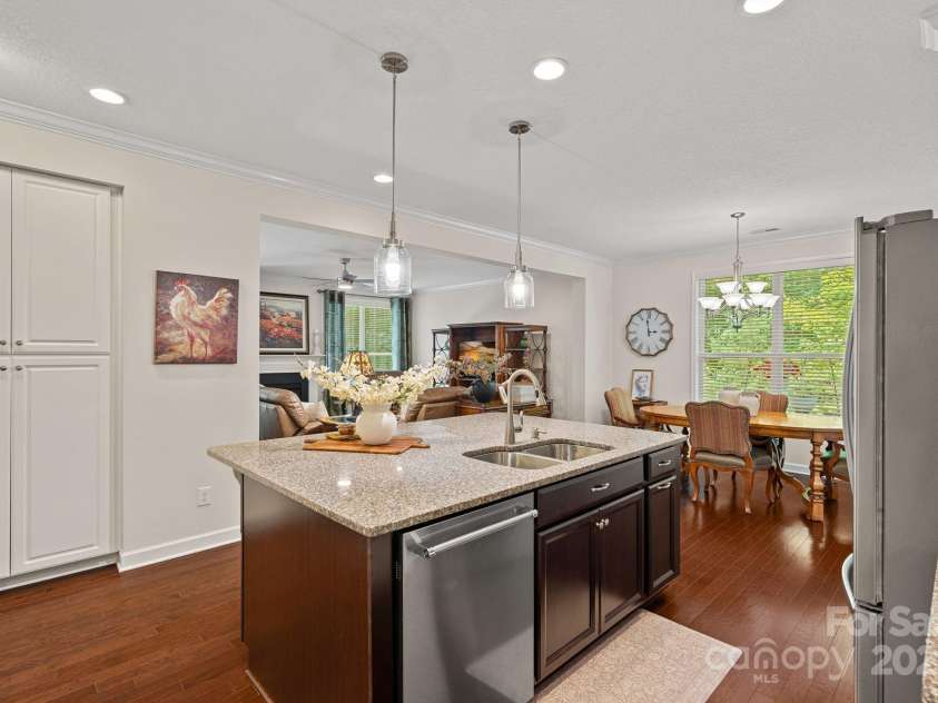 1209 Shelly Woods Drive, Indian Land, SC 29707.  MLS# CAR4273733, YatesRealty ID 22611. 