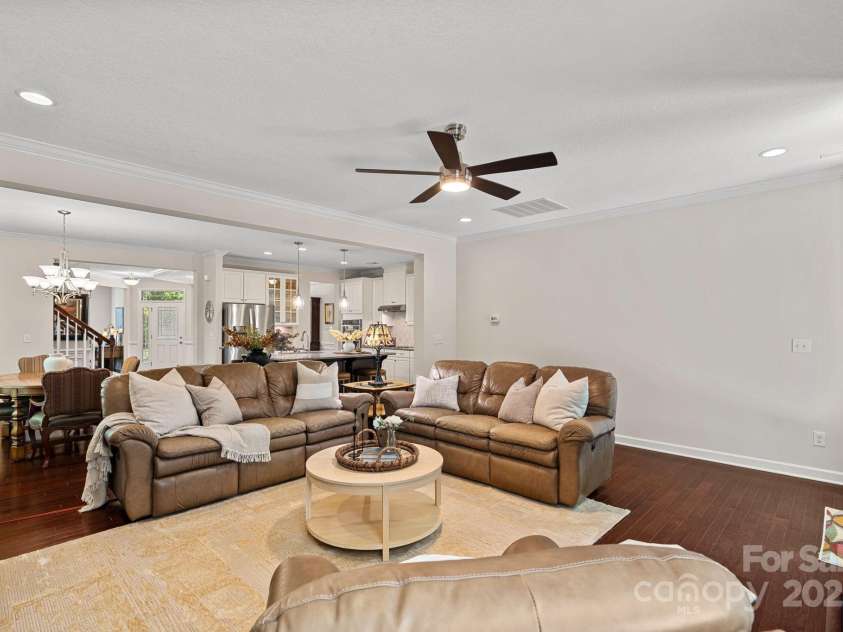 1209 Shelly Woods Drive, Indian Land, SC 29707.  MLS# CAR4273733, YatesRealty ID 22611. 
