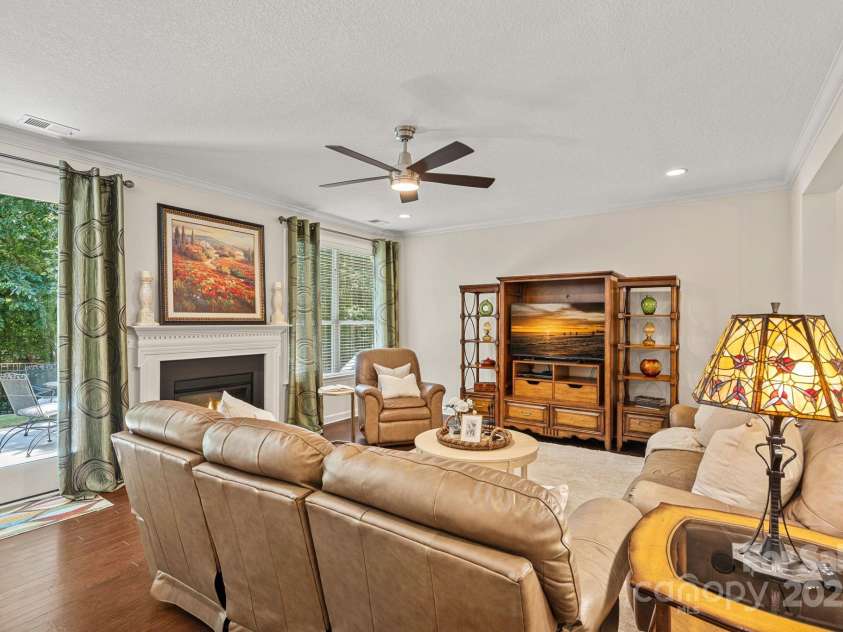 1209 Shelly Woods Drive, Indian Land, SC 29707.  MLS# CAR4273733, YatesRealty ID 22611. 