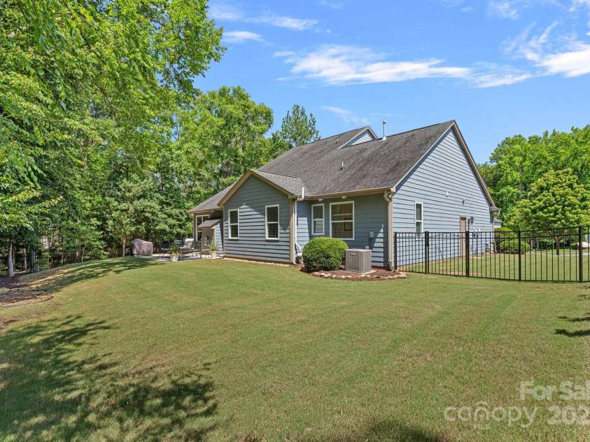 1209 Shelly Woods Drive, Indian Land, SC 29707.  MLS# CAR4273733, YatesRealty ID 22611. 