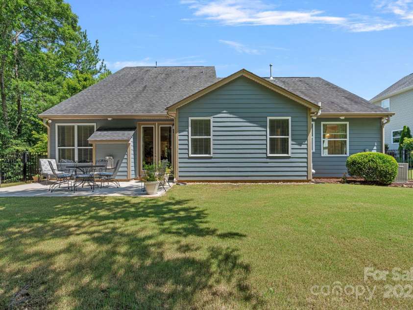 1209 Shelly Woods Drive, Indian Land, SC 29707.  MLS# CAR4273733, YatesRealty ID 22611. 