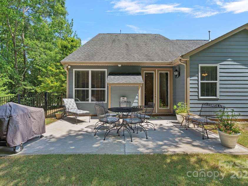 1209 Shelly Woods Drive, Indian Land, SC 29707.  MLS# CAR4273733, YatesRealty ID 22611. 