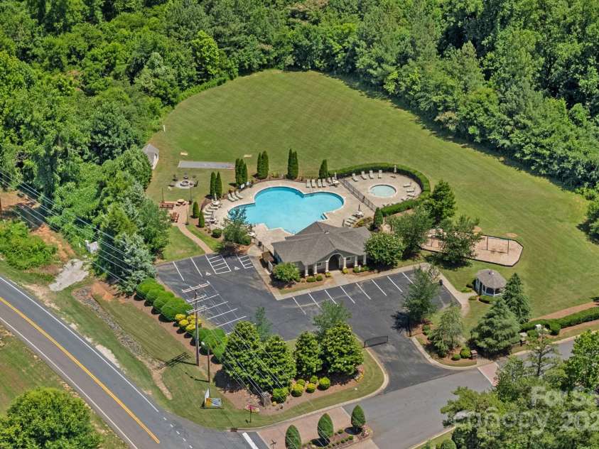 1209 Shelly Woods Drive, Indian Land, SC 29707.  MLS# CAR4273733, YatesRealty ID 22611. 