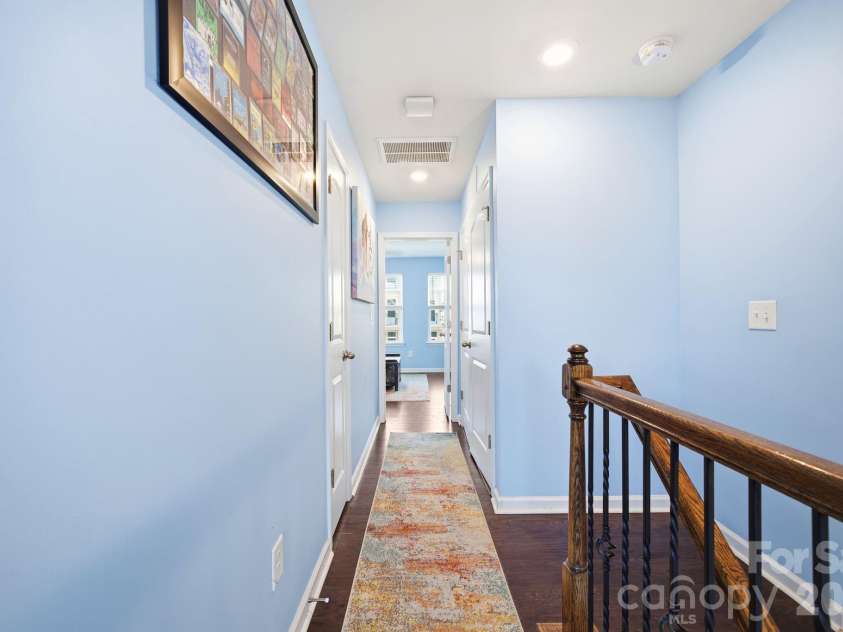 6913 Walnut Branch Lane, Charlotte, NC 28277.  MLS# CAR4380084, YatesRealty ID 22611. 