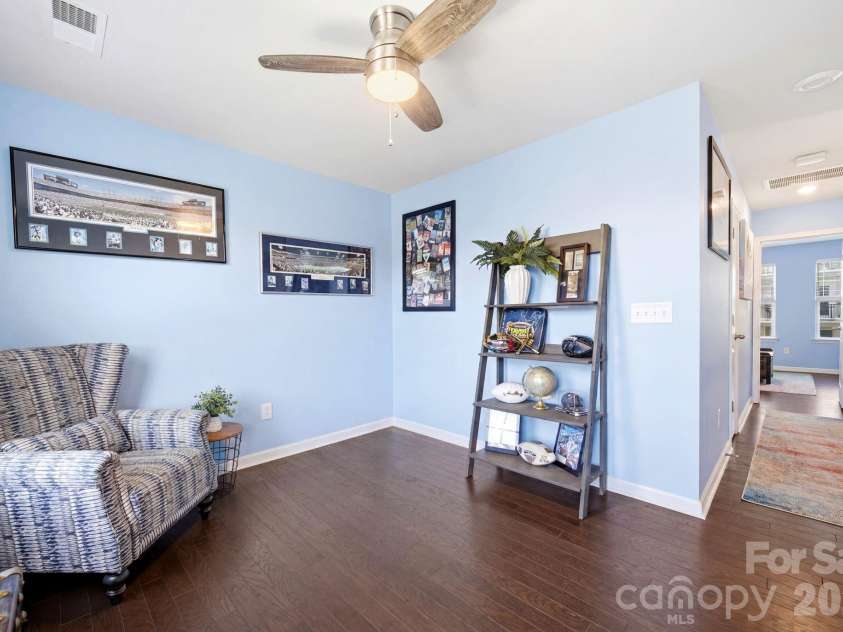 6913 Walnut Branch Lane, Charlotte, NC 28277.  MLS# CAR4380084, YatesRealty ID 22611. 