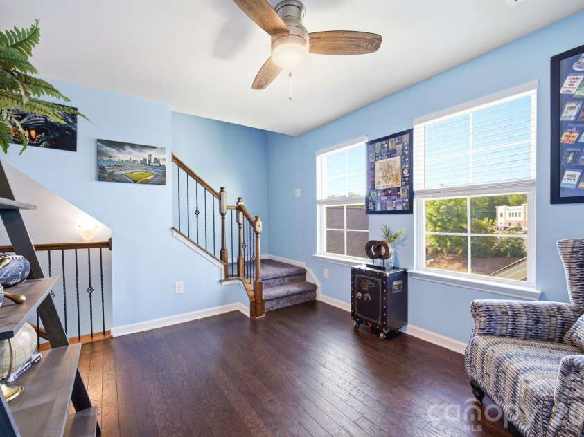 6913 Walnut Branch Lane, Charlotte, NC 28277.  MLS# CAR4380084, YatesRealty ID 22611. 