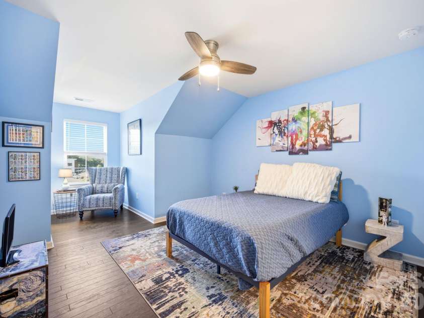 6913 Walnut Branch Lane, Charlotte, NC 28277.  MLS# CAR4380084, YatesRealty ID 22611. 