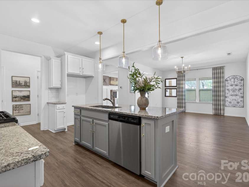 6531 Kinder Lane, Lancaster, SC 29720.  MLS# CAR4380707, YatesRealty ID 22612. 