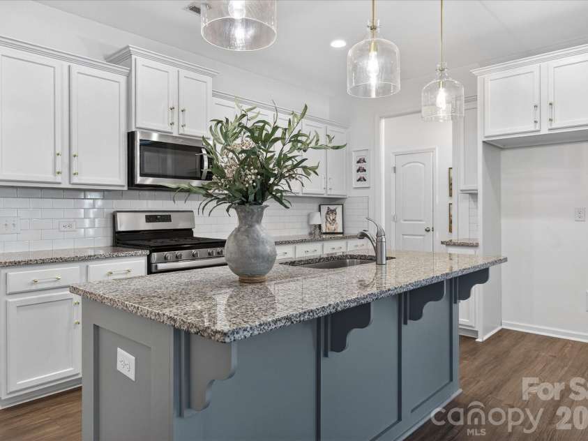 6531 Kinder Lane, Lancaster, SC 29720.  MLS# CAR4380707, YatesRealty ID 22612. 