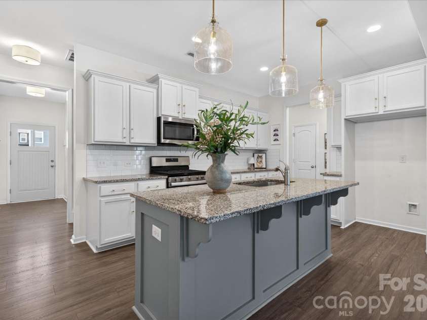6531 Kinder Lane, Lancaster, SC 29720.  MLS# CAR4380707, YatesRealty ID 22612. 