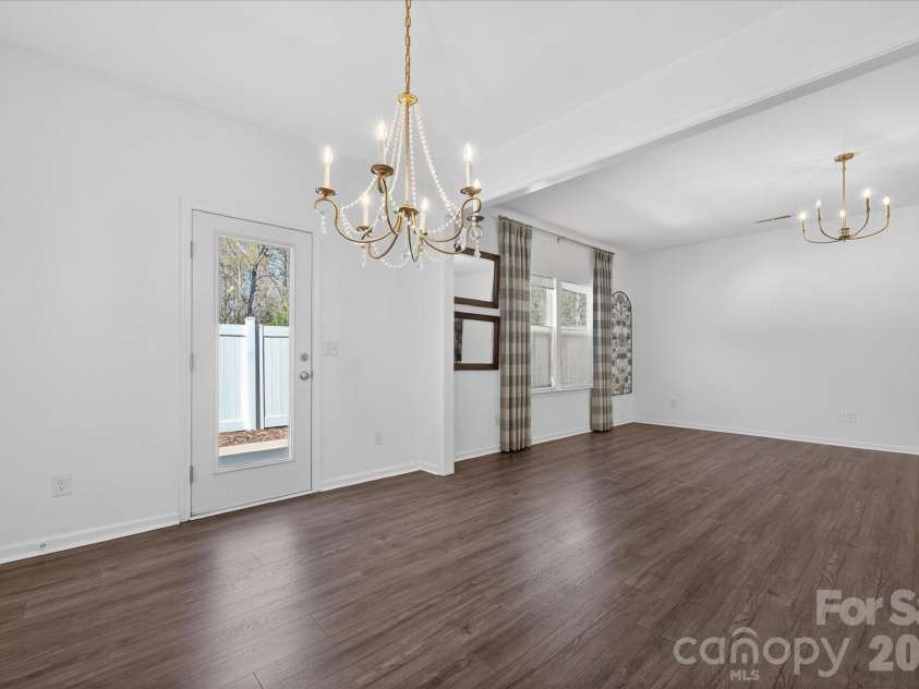 6531 Kinder Lane, Lancaster, SC 29720.  MLS# CAR4380707, YatesRealty ID 22612. 