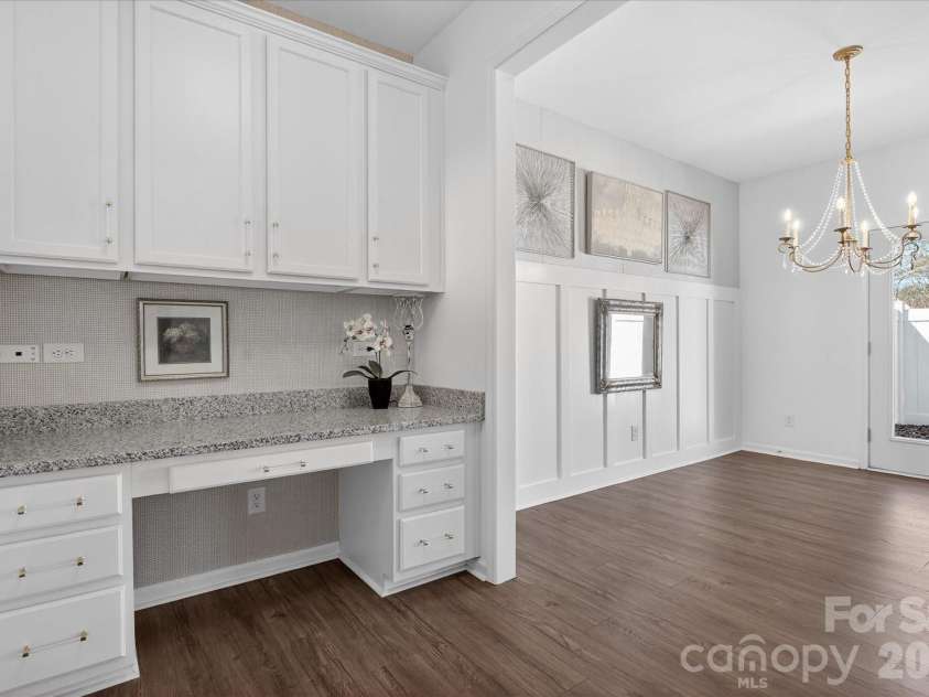6531 Kinder Lane, Lancaster, SC 29720.  MLS# CAR4380707, YatesRealty ID 22612. 