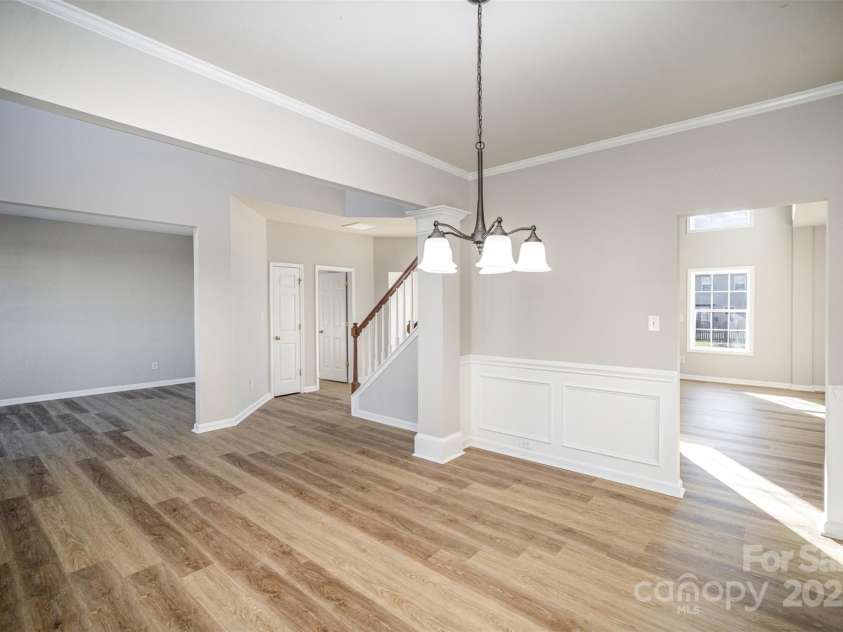 5805 Lindley Crescent Drive, Indian Trail, NC 28079.  MLS# CAR4272486, YatesRealty ID 22614. 