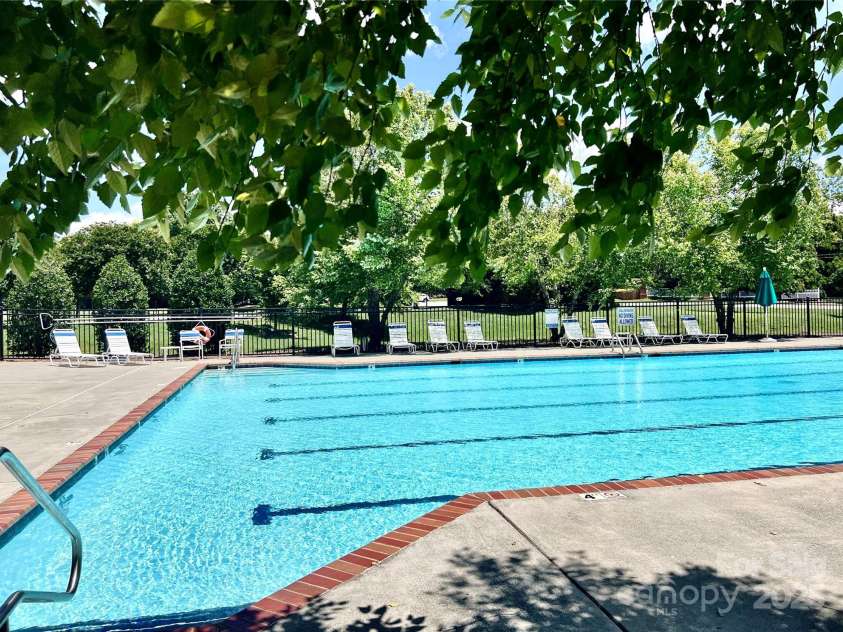 5805 Lindley Crescent Drive, Indian Trail, NC 28079.  MLS# CAR4272486, YatesRealty ID 22614. 