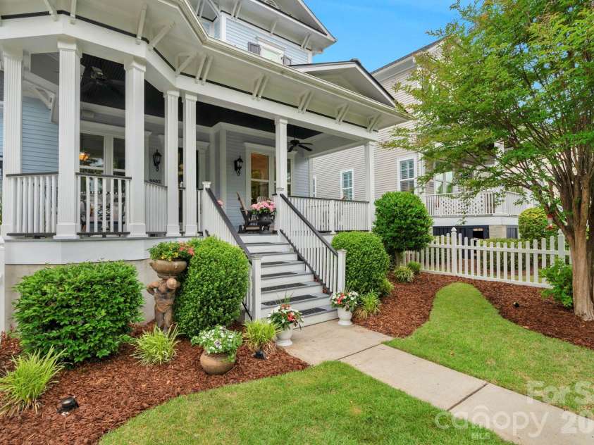 9802 Cotton Stand Road, Charlotte, NC 28277.  MLS# CAR4380806, YatesRealty ID 22614. 