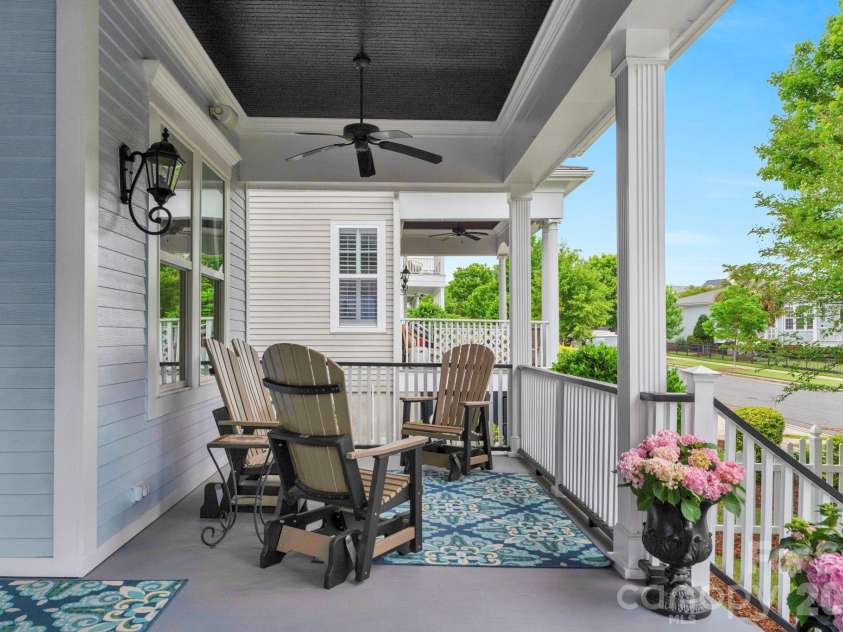 9802 Cotton Stand Road, Charlotte, NC 28277.  MLS# CAR4380806, YatesRealty ID 22614. 